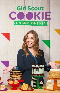 Watch Girl Scout Cookie Championship online