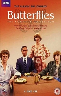 Watch Butterflies online