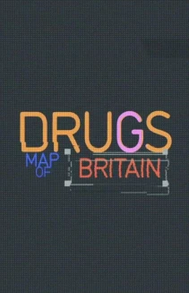 Watch Drugs Map of Britain online