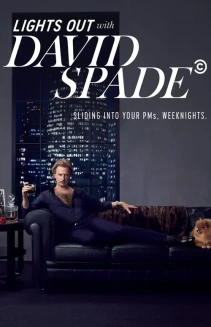 Watch Lights Out with David Spade online