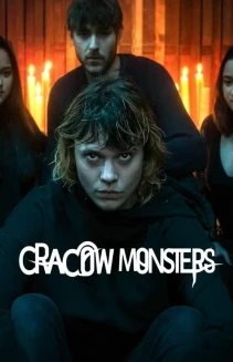 Watch Cracow Monsters online