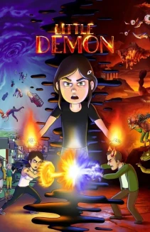 Watch Little Demon online