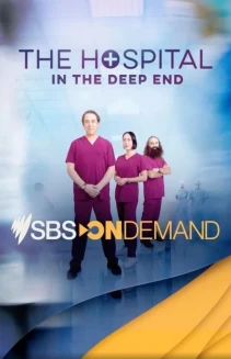 Watch The Hospital: In the Deep End online