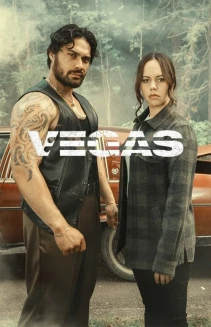 Watch Vegas online
