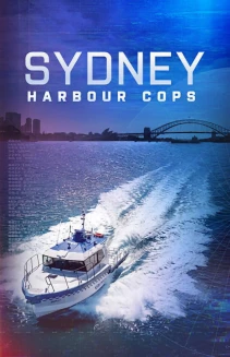 Sydney Harbour Cops