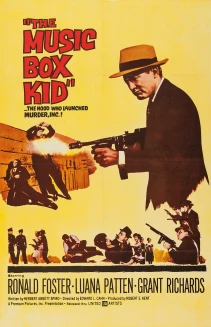 The Music Box Kid