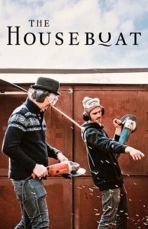 Watch The Houseboat online
