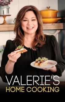 Watch Valerie's Home Cooking online