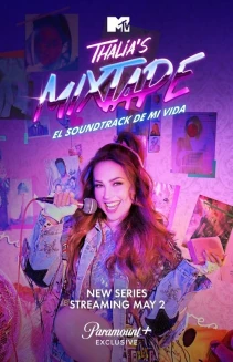 Watch Thalia's Mixtape: El Soundtrack de Mi Vida online
