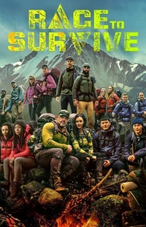 Watch Race to Survive online