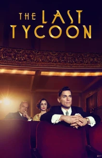 Watch The Last Tycoon online