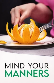 Watch Mind Your Manners online