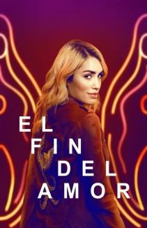 Watch The End of Love online