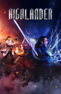 Watch Highlander: The Series online
