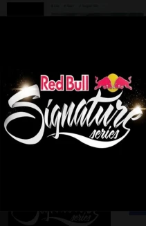 Watch Red Bull Signature Series online