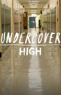 Watch Undercover High online