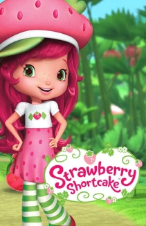 Watch Strawberry Shortcake's Berry Bitty Adventures online