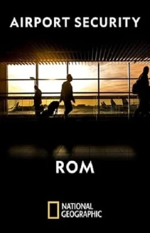 Watch Airport Security: Rome online