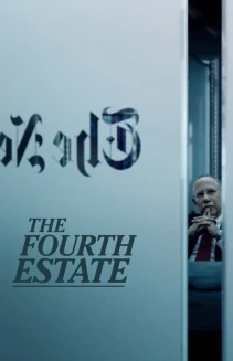 Watch The Fourth Estate online