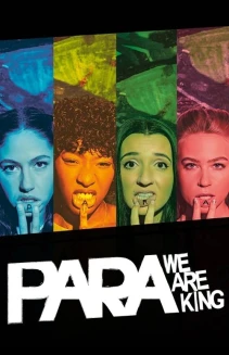 Watch Para - We Are King online