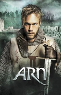 Watch Arn: The Knight Templar online