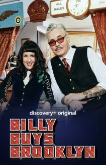 Watch Billy Buys Brooklyn online
