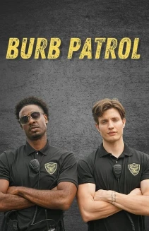 Watch Burb Patrol online