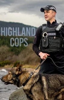 Watch Highland Cops online