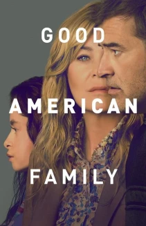 Watch Good American Family online