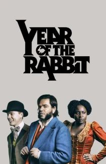 Watch Year of the Rabbit online