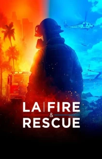 Watch LA Fire & Rescue online