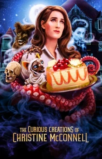 Watch The Curious Creations of Christine McConnell online