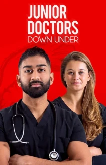 Watch Junior Doctors Down Under online