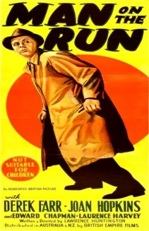 Man on the Run
