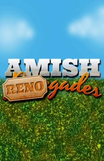 Watch Amish RENOgades online