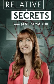 Watch Relative Secrets online