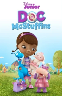 Watch Doc McStuffins online