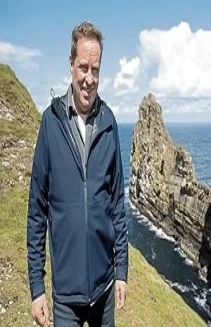 Watch The Emerald Isles with Ardal O'Hanlon online