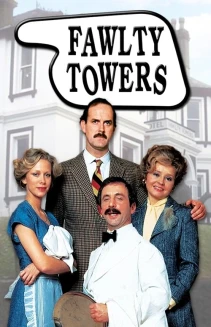 Watch Fawlty Towers online