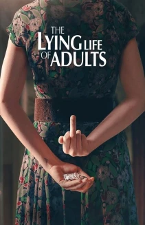 Watch The Lying Life of Adults online
