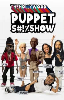 Watch The Hollywood Puppet Show online