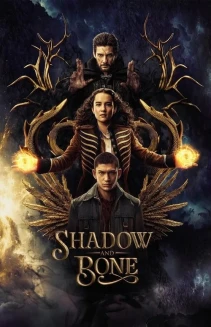 Watch Shadow and Bone online