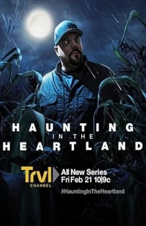 Watch Haunting in the Heartland online