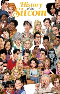 Watch History of the Sitcom online
