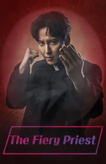 Watch The Fiery Priest online