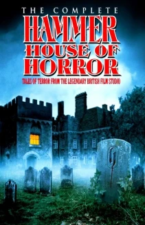 Watch Hammer House of Horror online