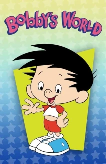 Watch Bobby's World online
