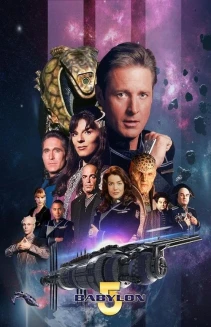 Watch Babylon 5 online