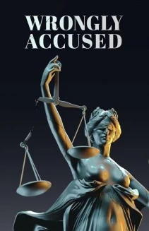 Watch Wrongly Accused online