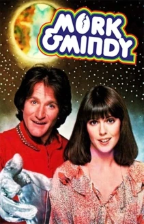 Watch Mork & Mindy online